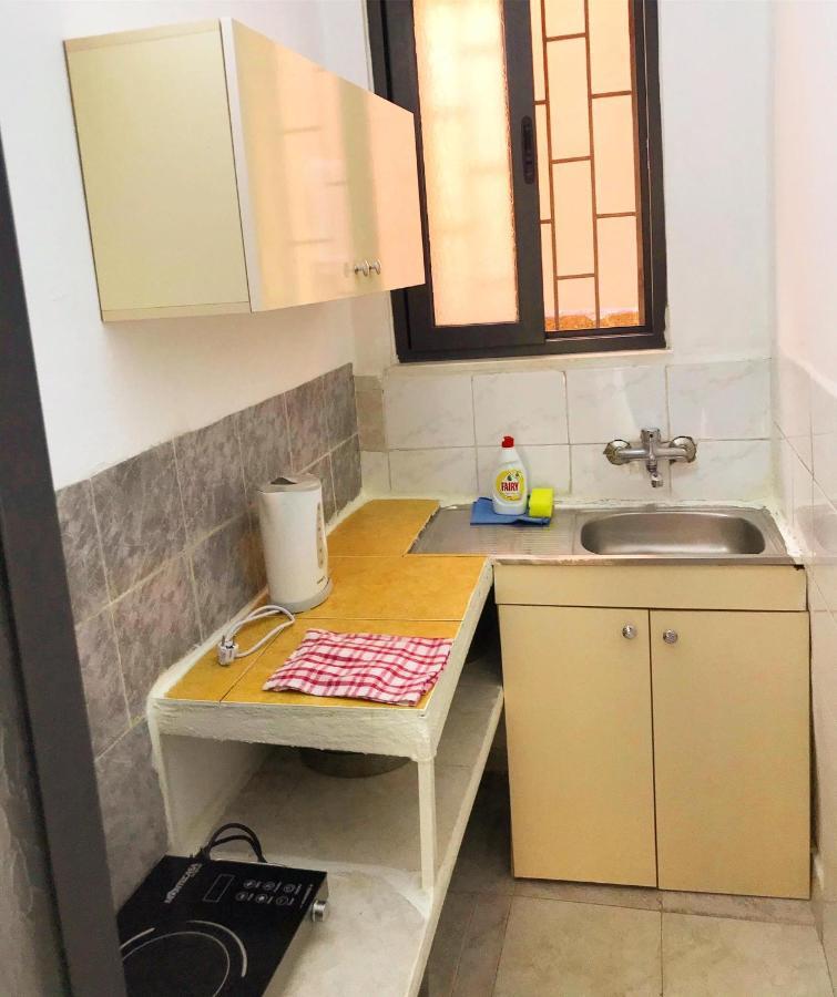 Vila Aliaj Luxury Apartment With 2 Rooms With Private Wonderful Terrace ドゥラス エクステリア 写真