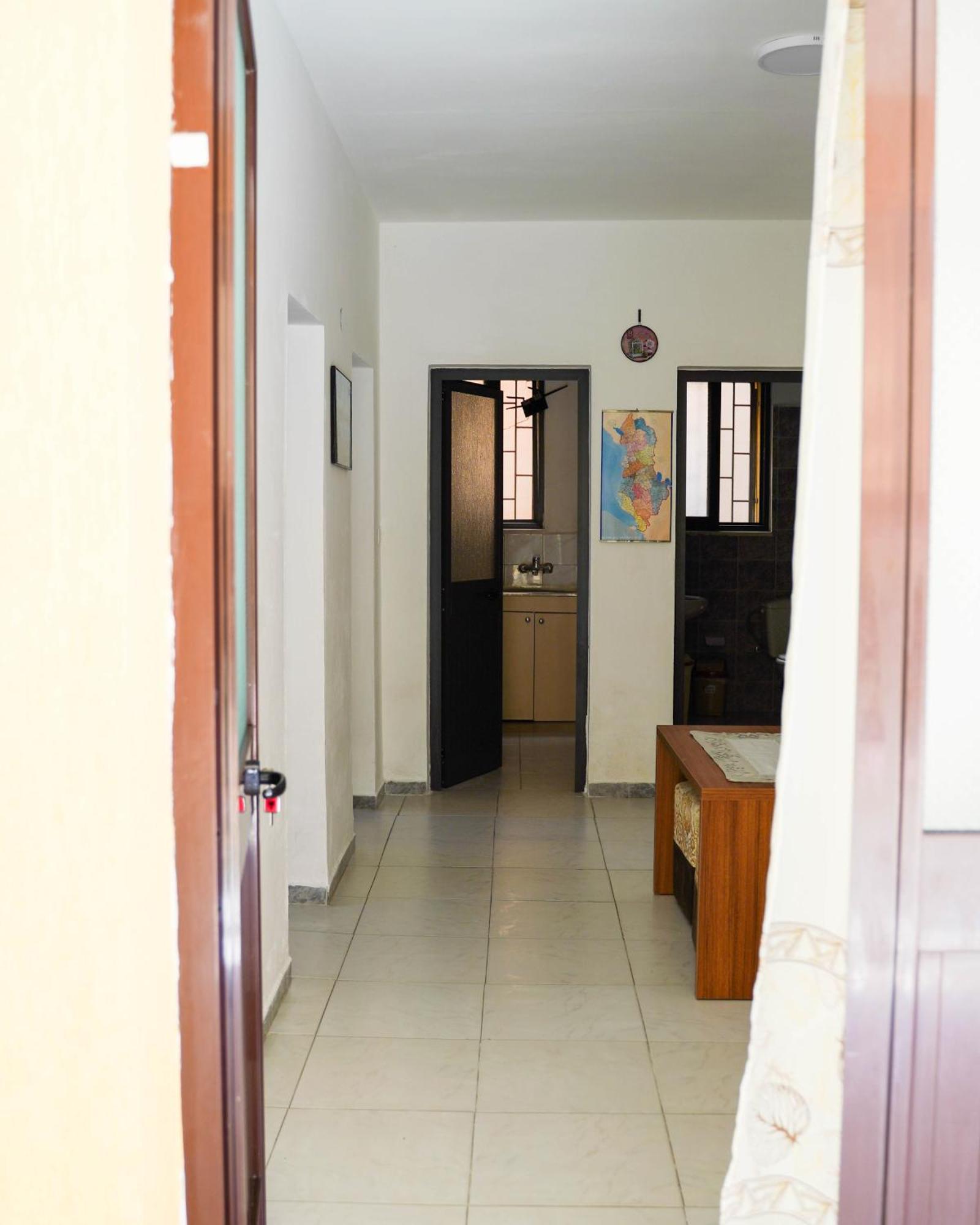 Vila Aliaj Luxury Apartment With 2 Rooms With Private Wonderful Terrace ドゥラス エクステリア 写真