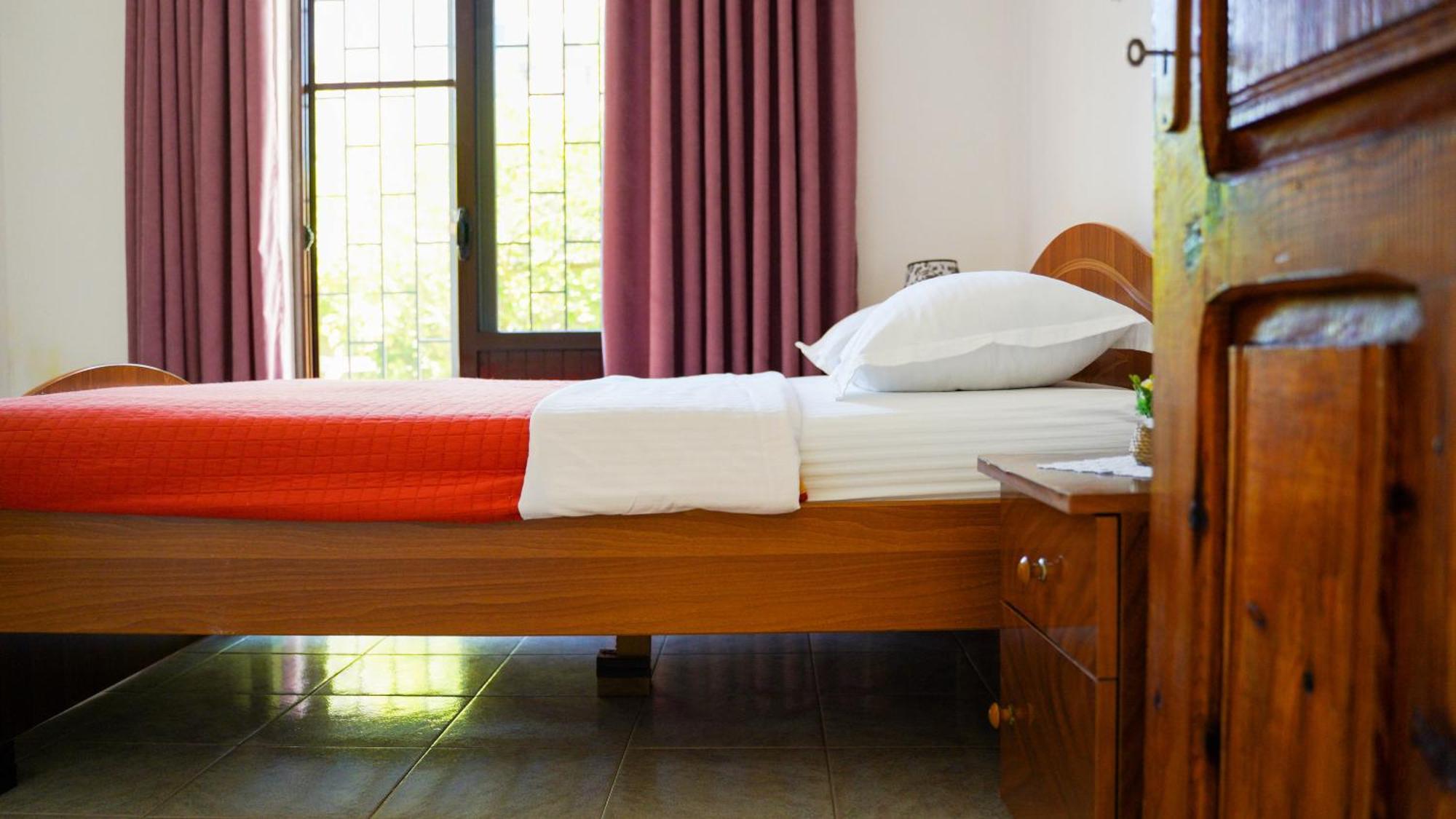 Vila Aliaj Luxury Apartment With 2 Rooms With Private Wonderful Terrace ドゥラス エクステリア 写真