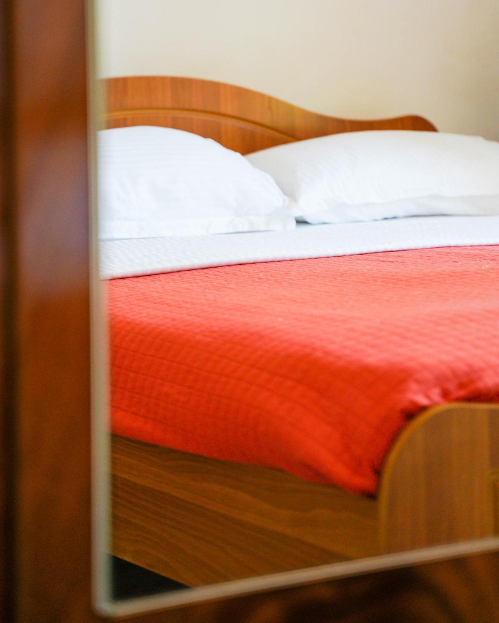 Vila Aliaj Luxury Apartment With 2 Rooms With Private Wonderful Terrace ドゥラス エクステリア 写真