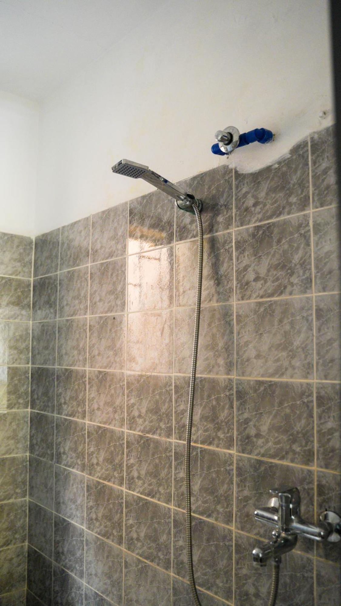 Vila Aliaj Luxury Apartment With 2 Rooms With Private Wonderful Terrace ドゥラス エクステリア 写真