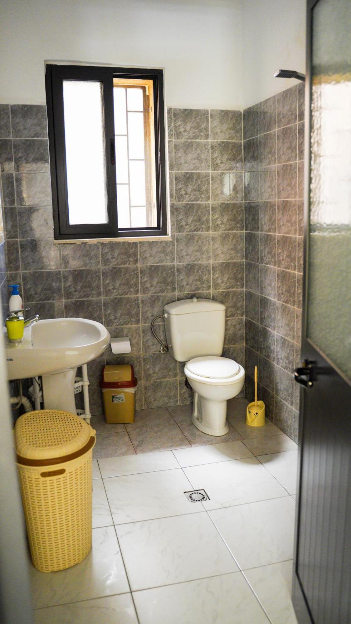 Vila Aliaj Luxury Apartment With 2 Rooms With Private Wonderful Terrace ドゥラス エクステリア 写真